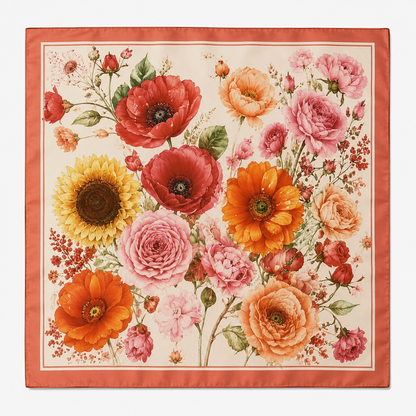 COLLECTION FLORALE