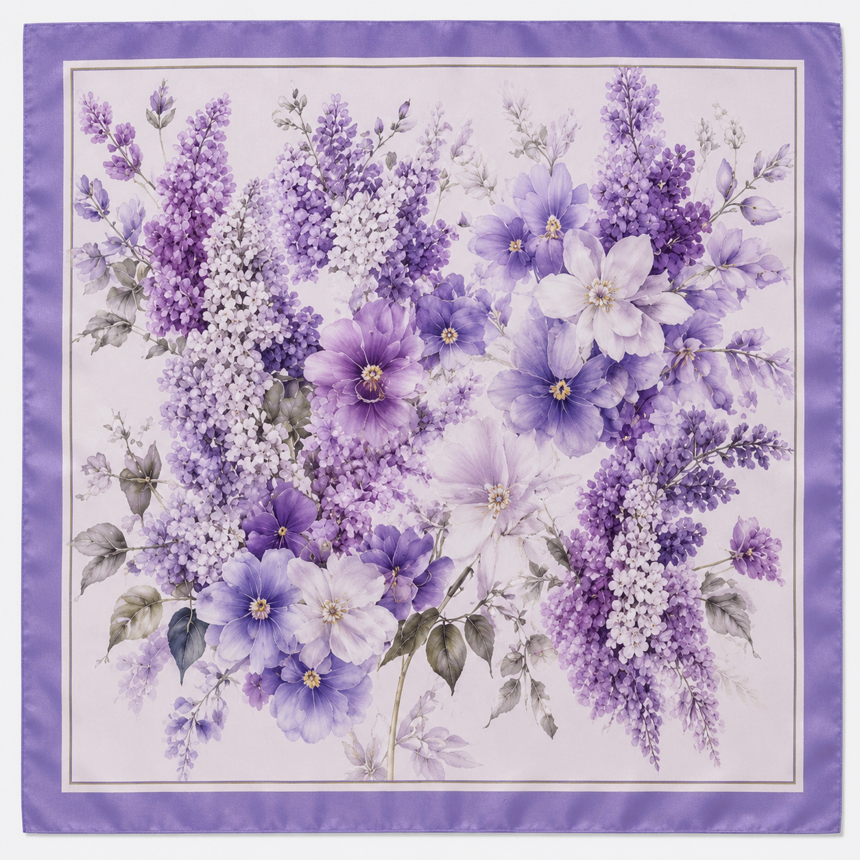 COLLECTION FLORALE