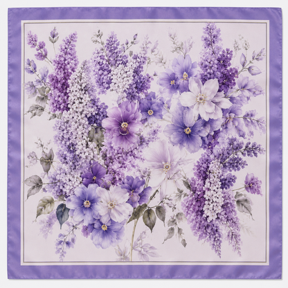 COLLECTION FLORALE