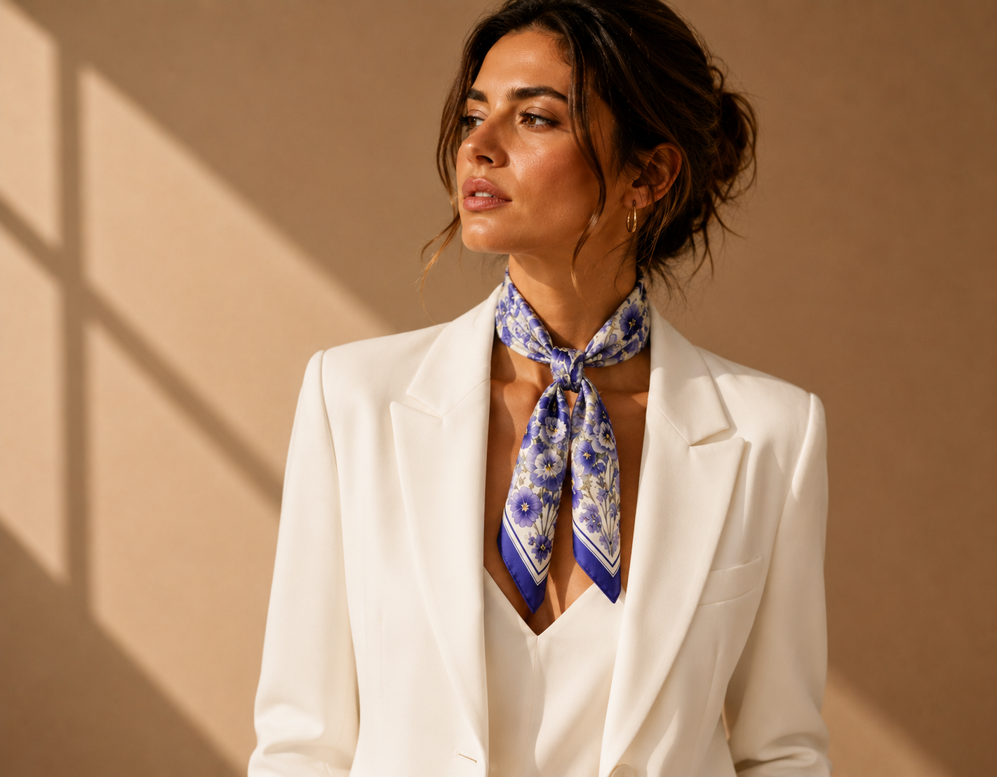 COLLECTION FLORALE